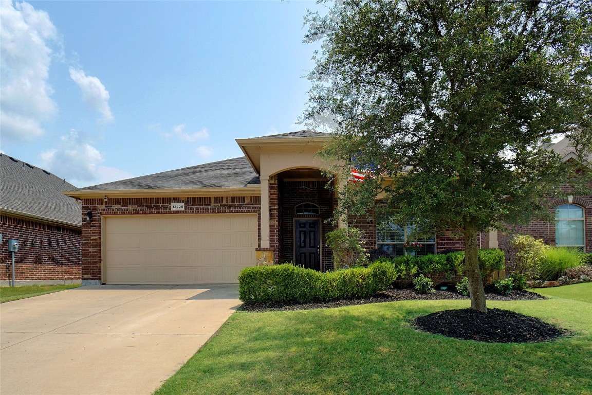 13225 Larks View Point Fort Worth TX 76244
