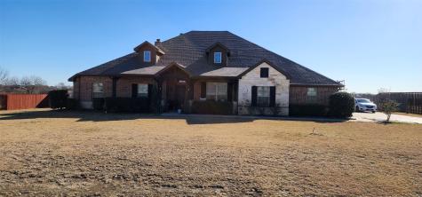 217 Heather Lane Decatur TX 76234