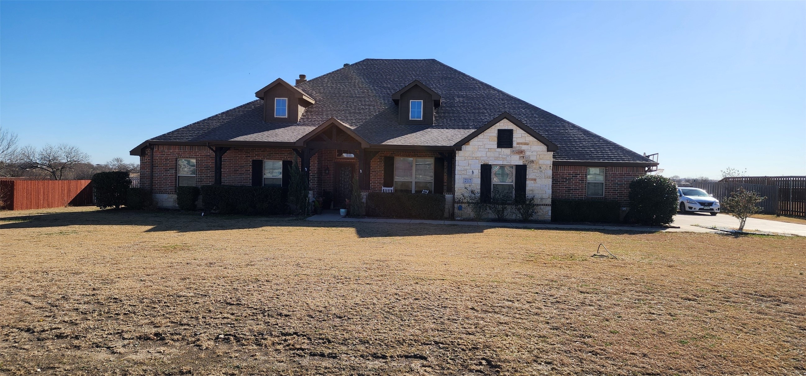217 Heather Lane Decatur TX 76234
