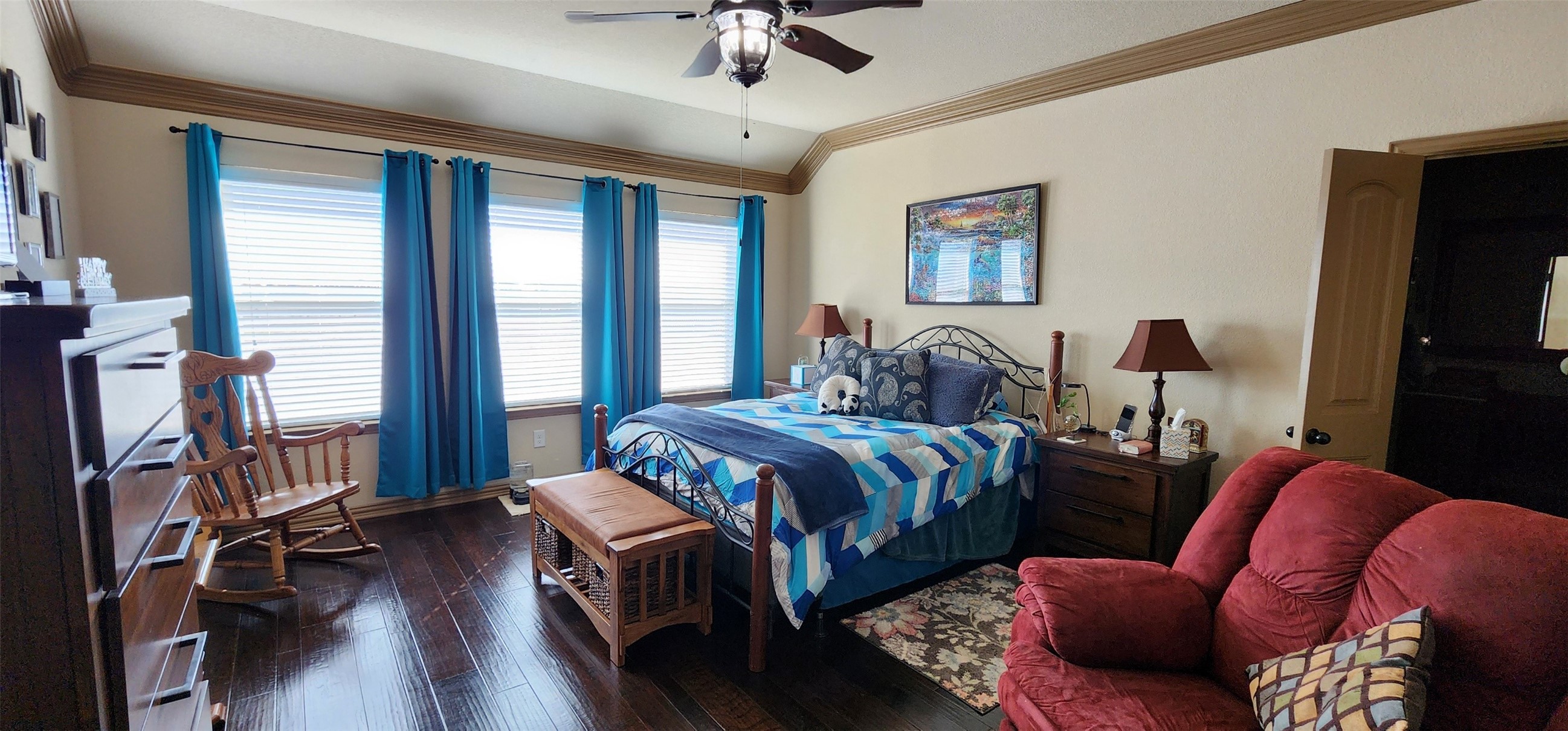 217 Heather Lane Decatur TX 76234