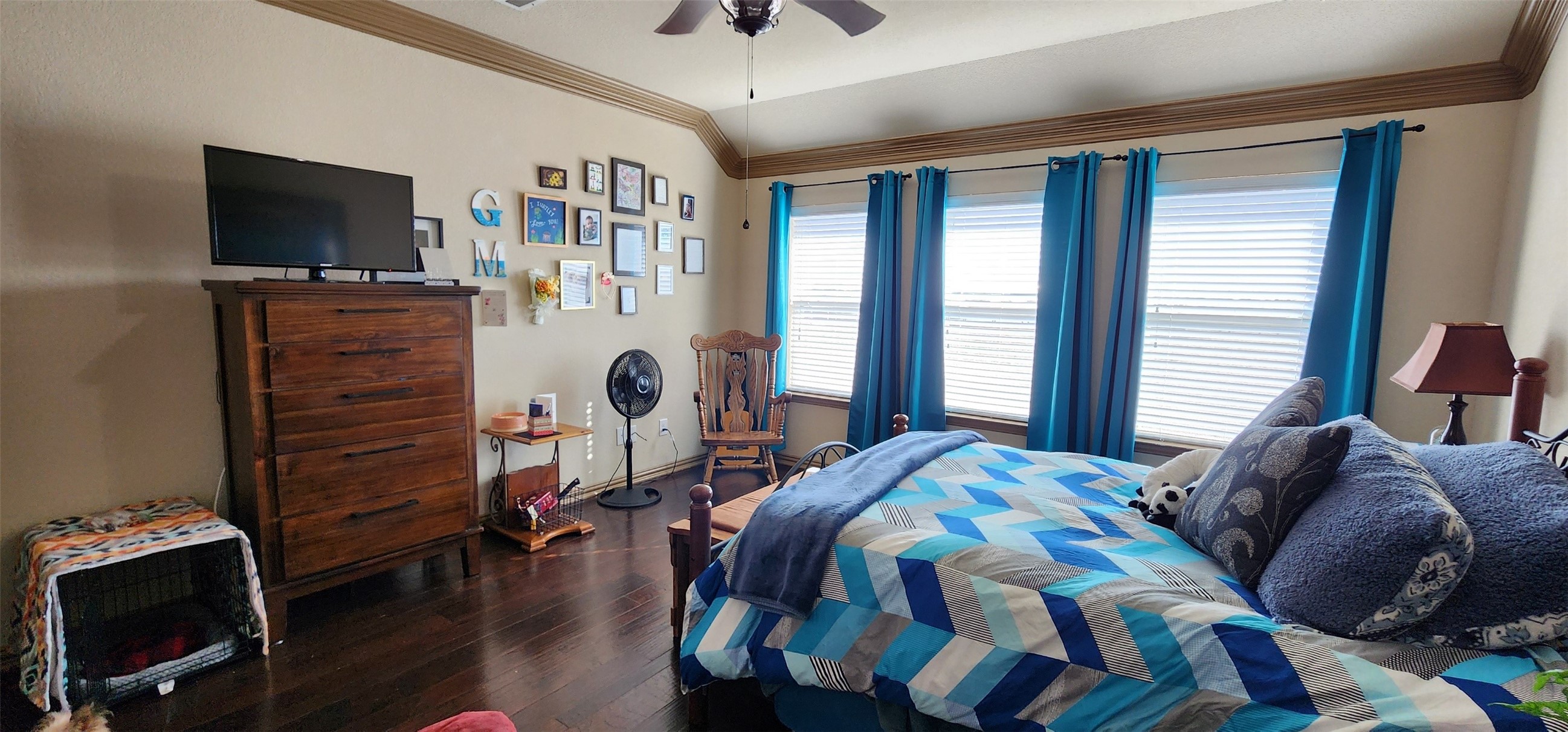 217 Heather Lane Decatur TX 76234