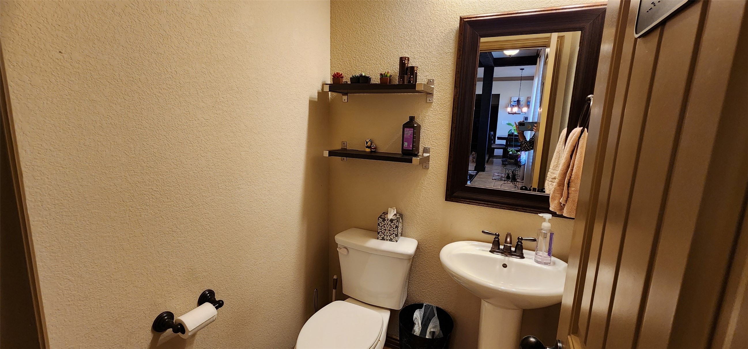 217 Heather Lane Decatur TX 76234