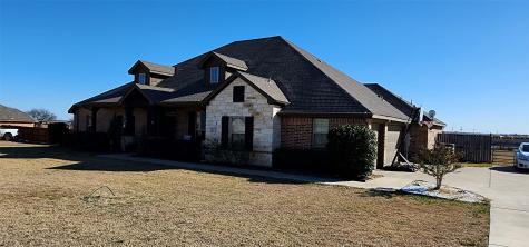 217 Heather Lane Decatur TX 76234