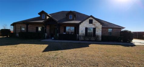 217 Heather Lane Decatur TX 76234