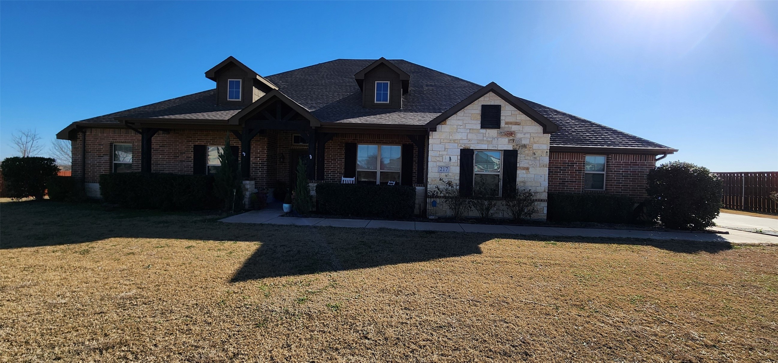 217 Heather Lane Decatur TX 76234