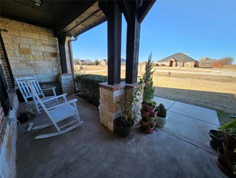 217 Heather Lane Decatur TX 76234