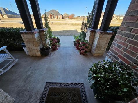 217 Heather Lane Decatur TX 76234