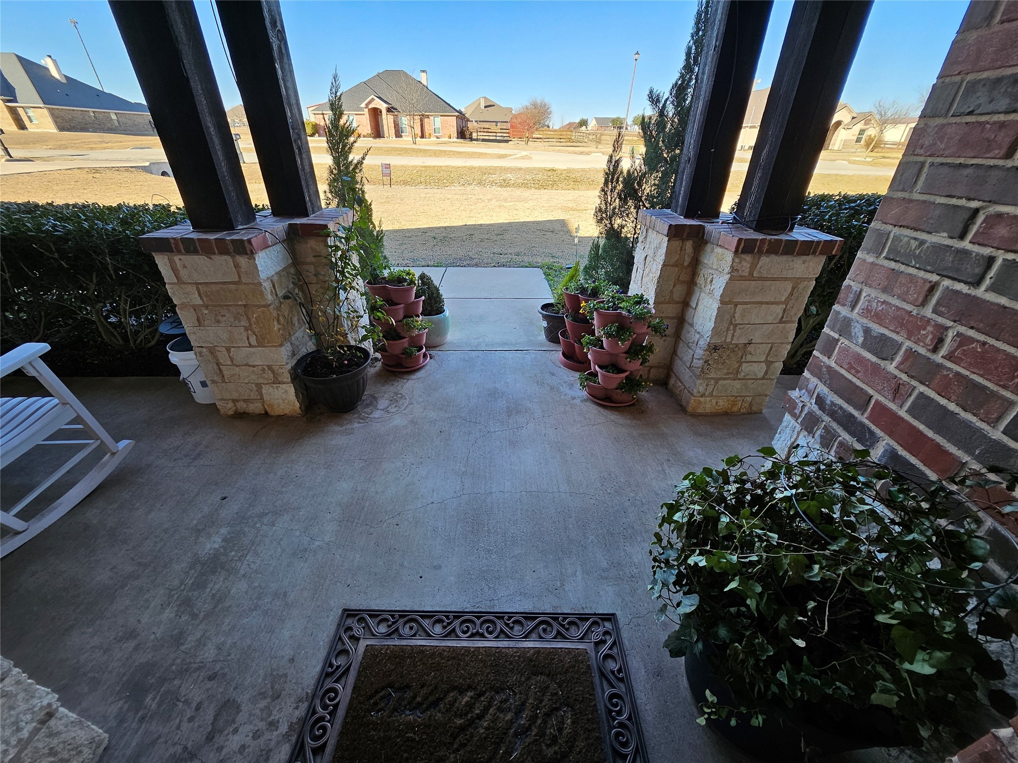 217 Heather Lane Decatur TX 76234
