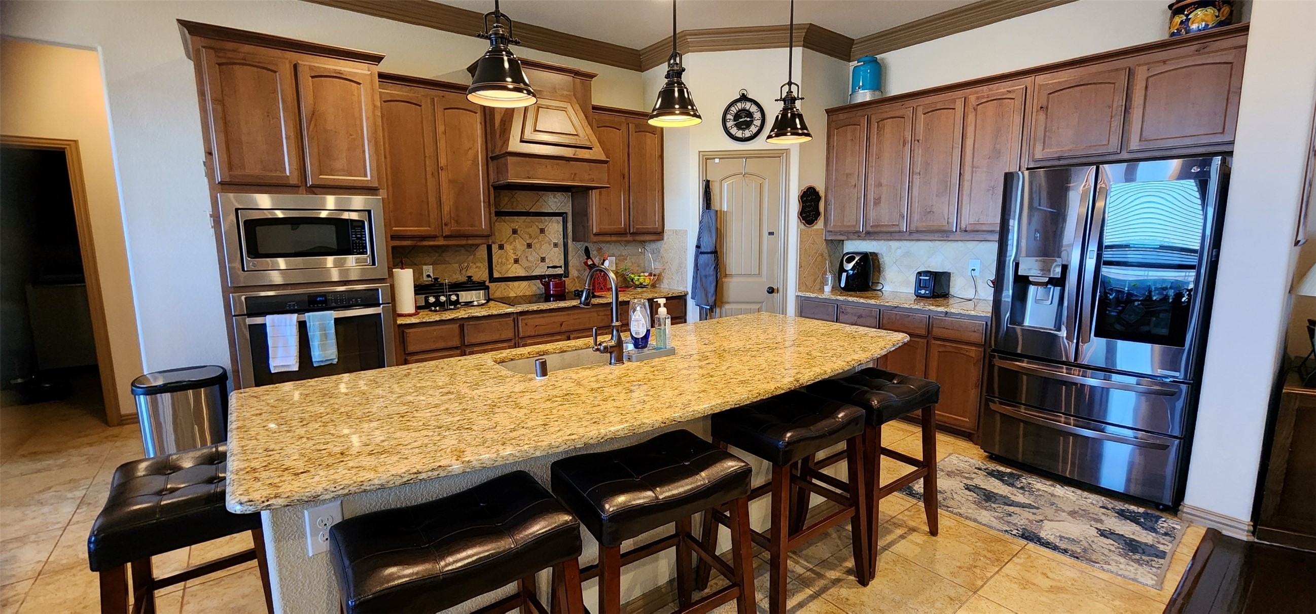 217 Heather Lane Decatur TX 76234