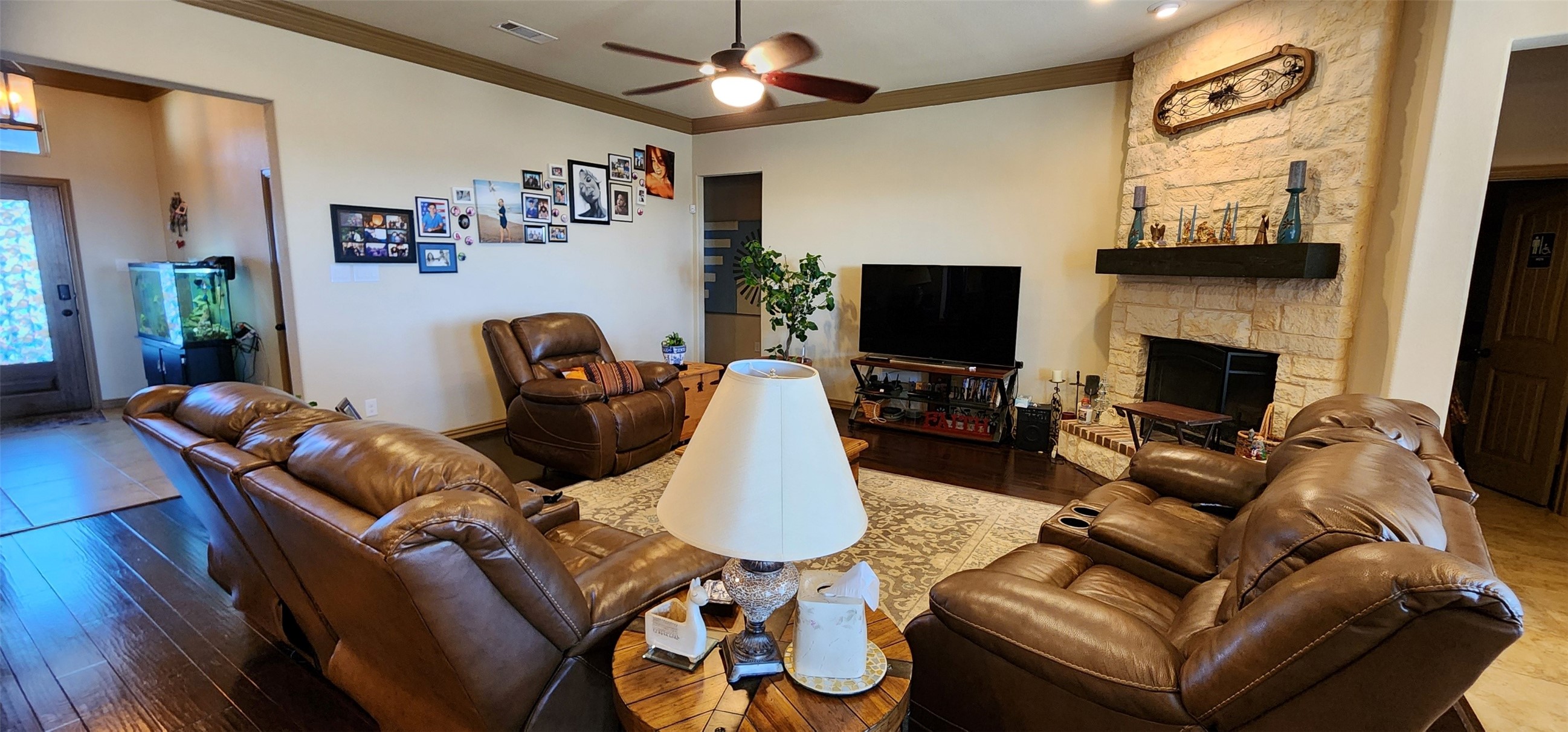 217 Heather Lane Decatur TX 76234