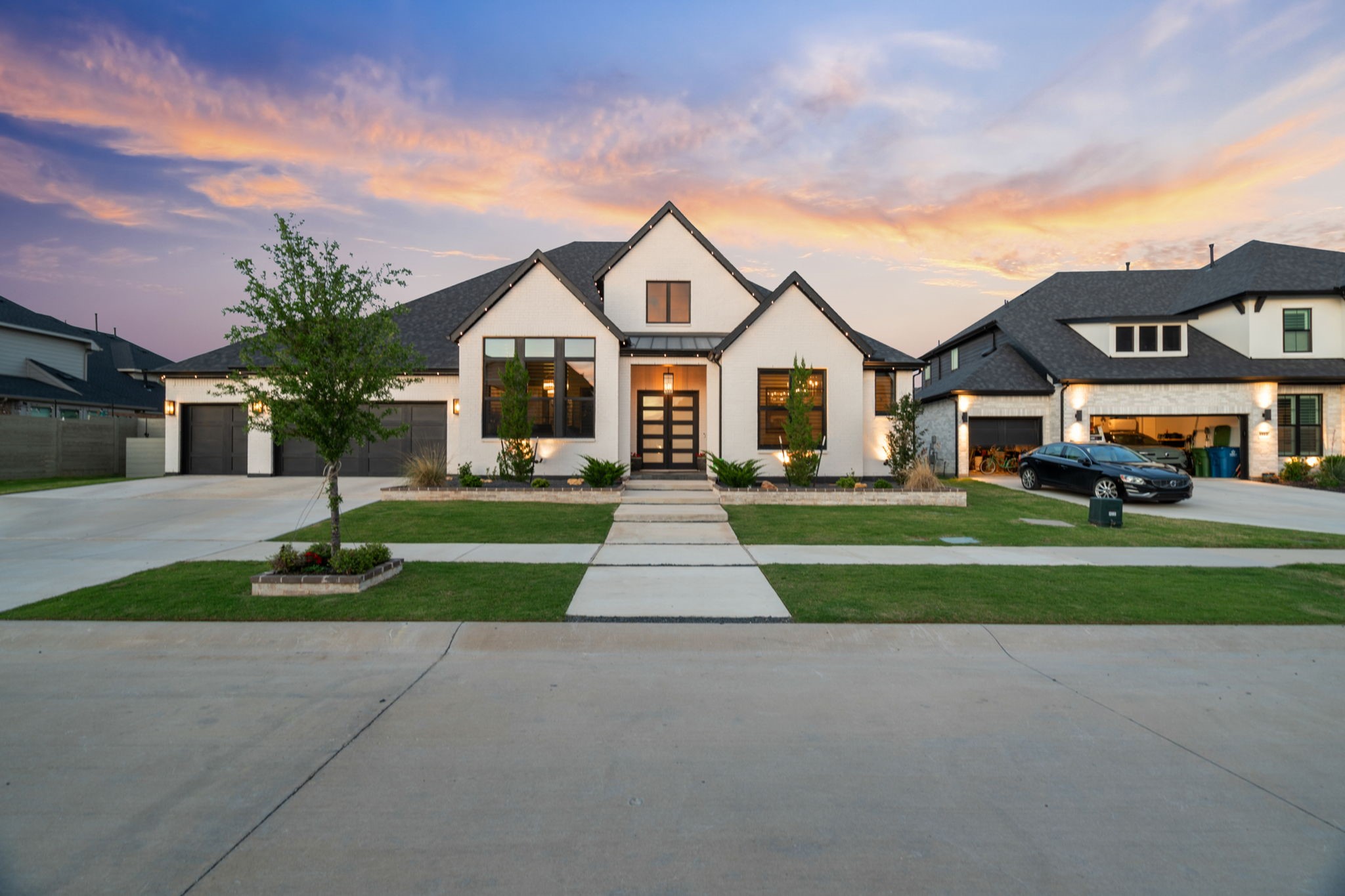 1816 Gathering Trail Argyle TX 76226