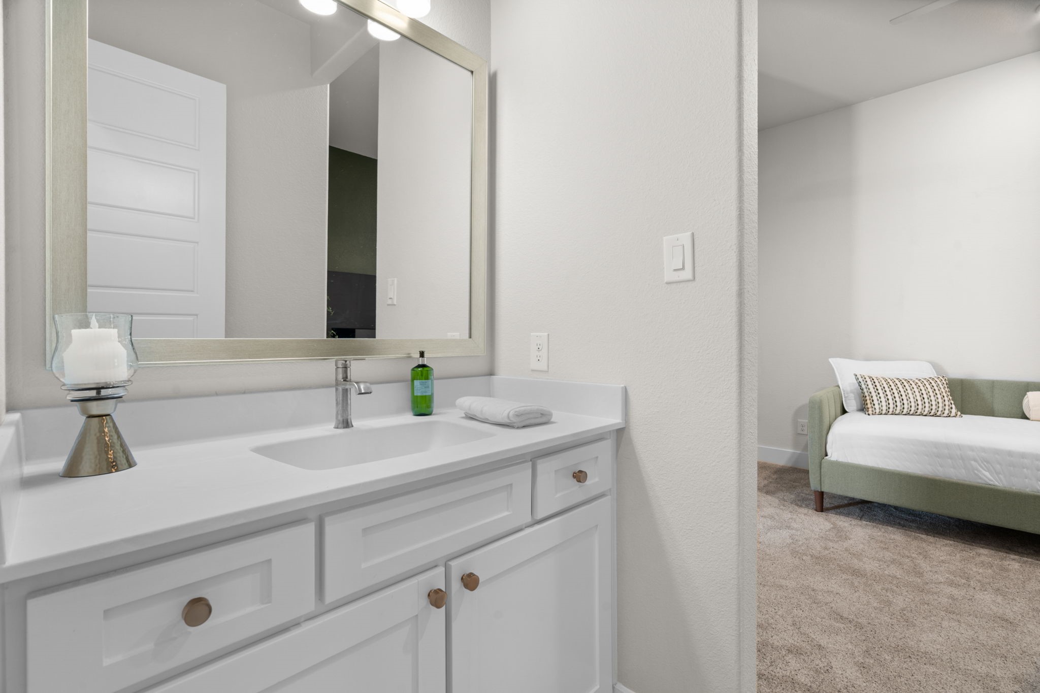 1816 Gathering Trail Argyle TX 76226