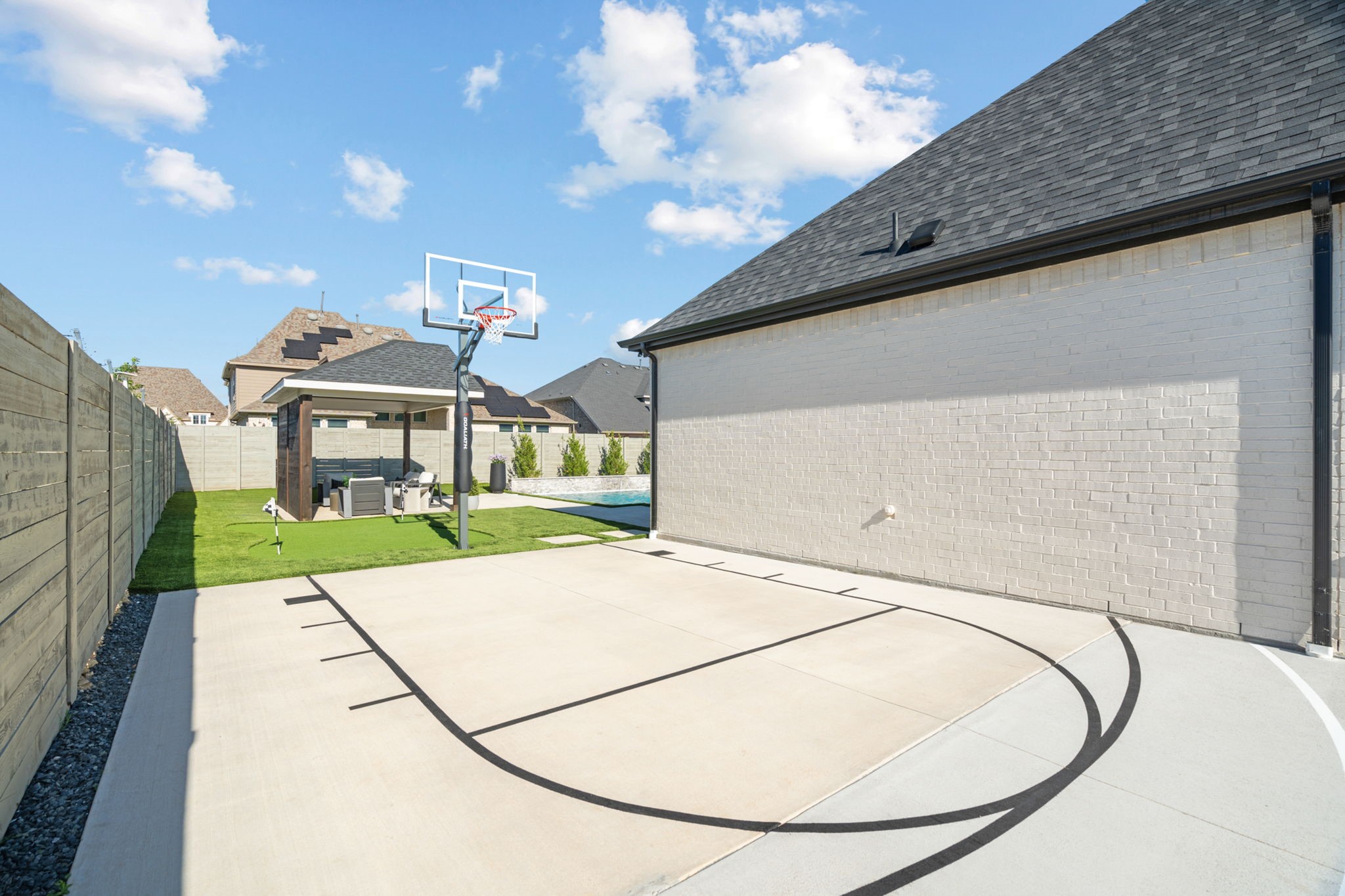 1816 Gathering Trail Argyle TX 76226
