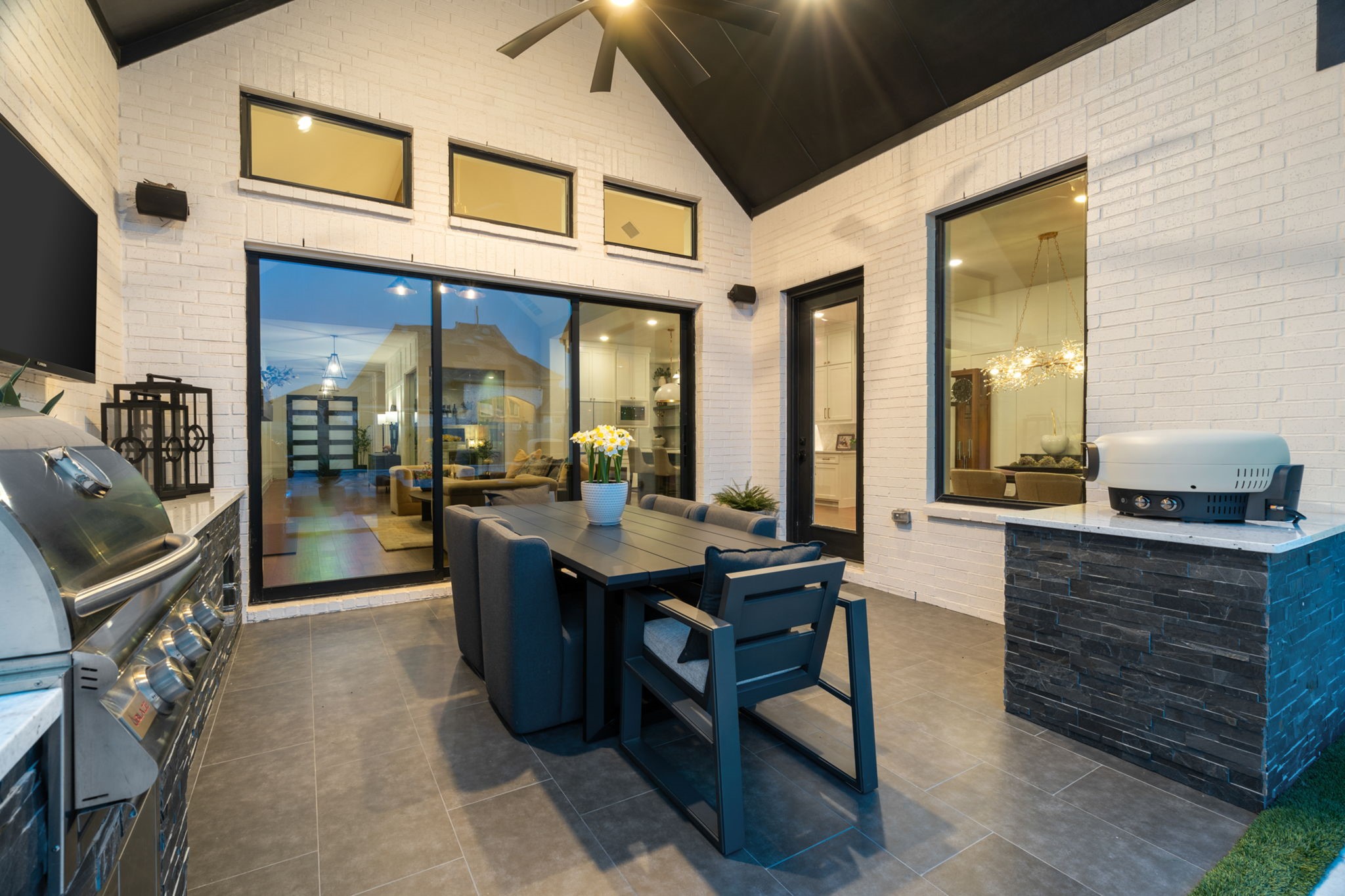 1816 Gathering Trail Argyle TX 76226