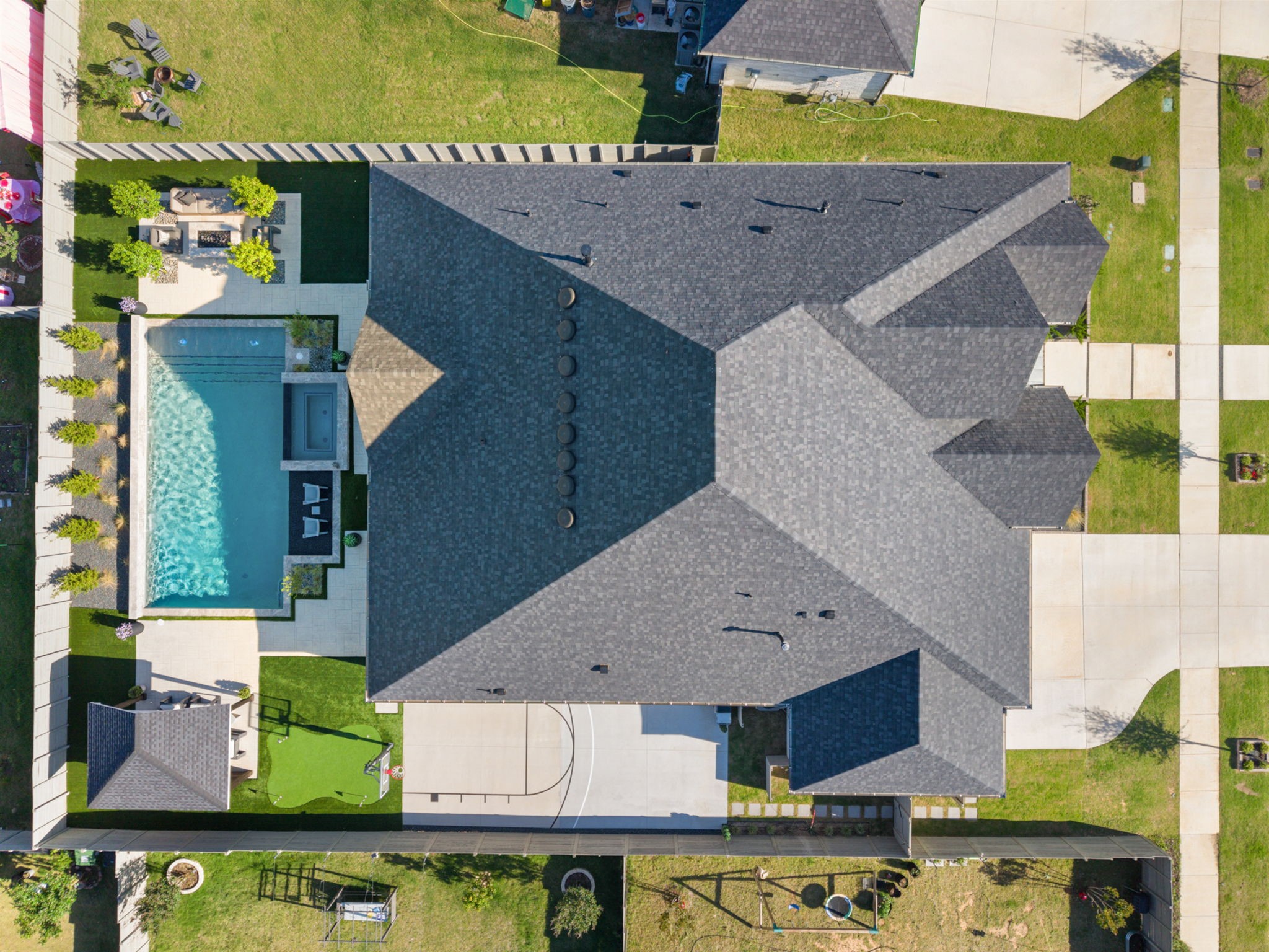 1816 Gathering Trail Argyle TX 76226