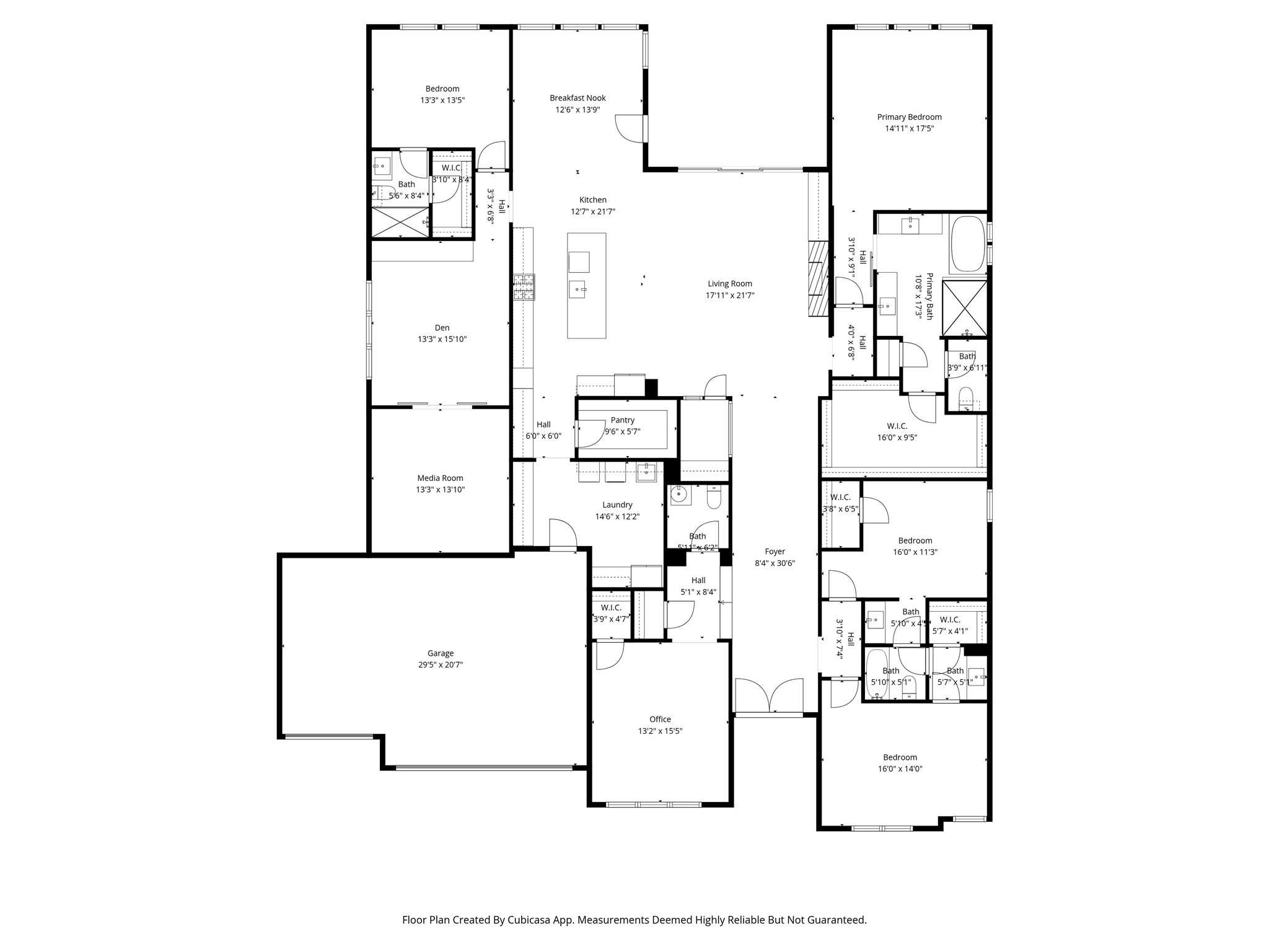 1816 Gathering Trail Argyle TX 76226
