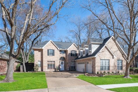 2502 Maywood Lane Mckinney TX 75072