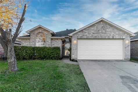 1334 Westview Drive Garland TX 75040