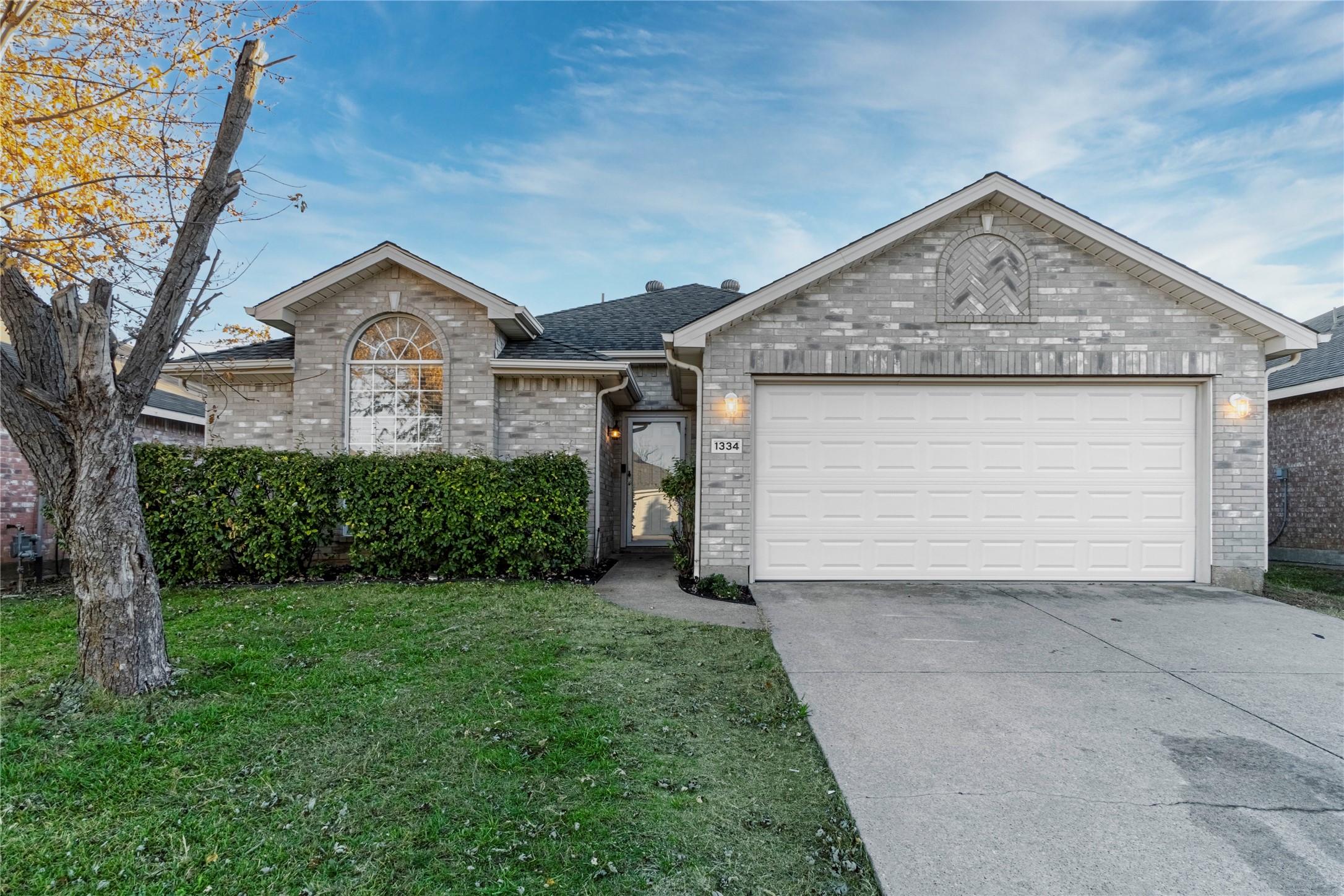 1334 Westview Drive Garland TX 75040