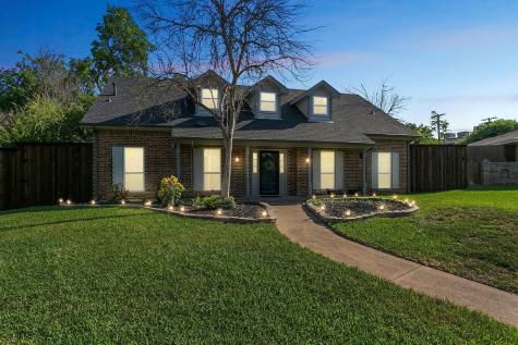907 Venice Circle Duncanville TX 75116