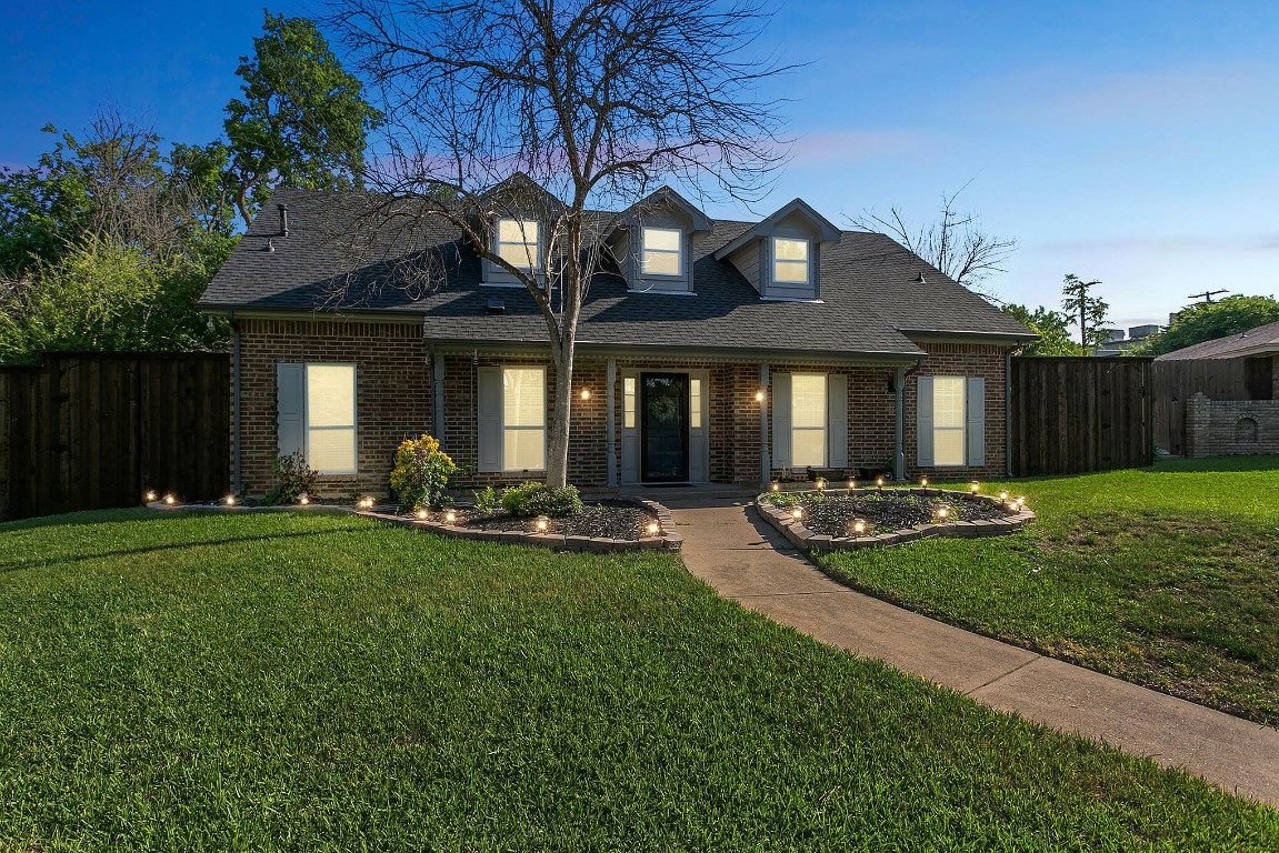 907 Venice Circle Duncanville TX 75116