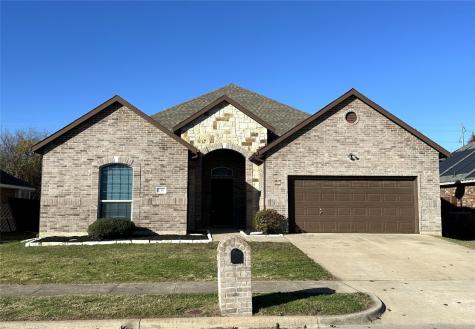 139 Springtree Street Denton TX 76209