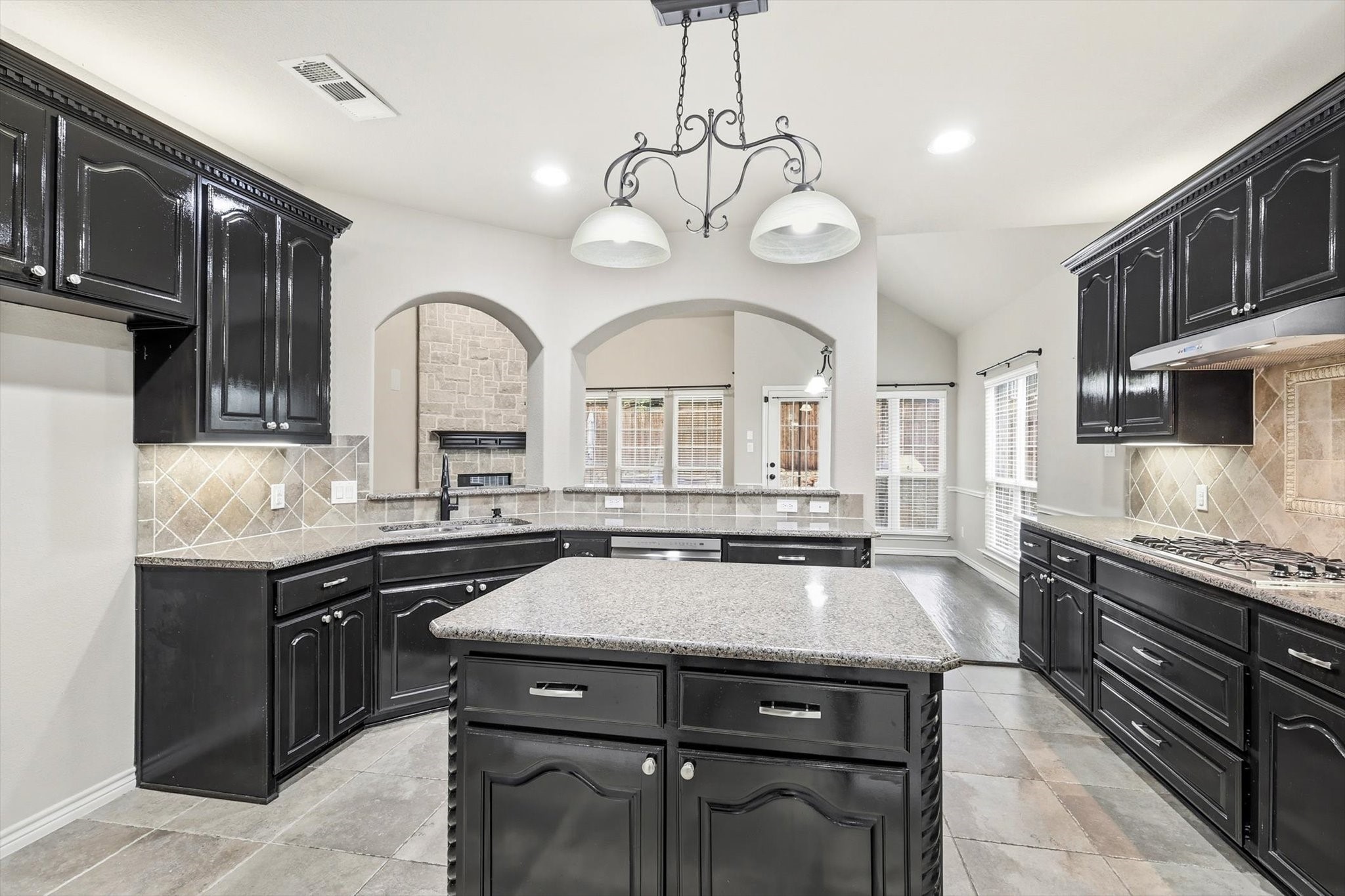 14788 Palm Desert Lane Frisco TX 75035