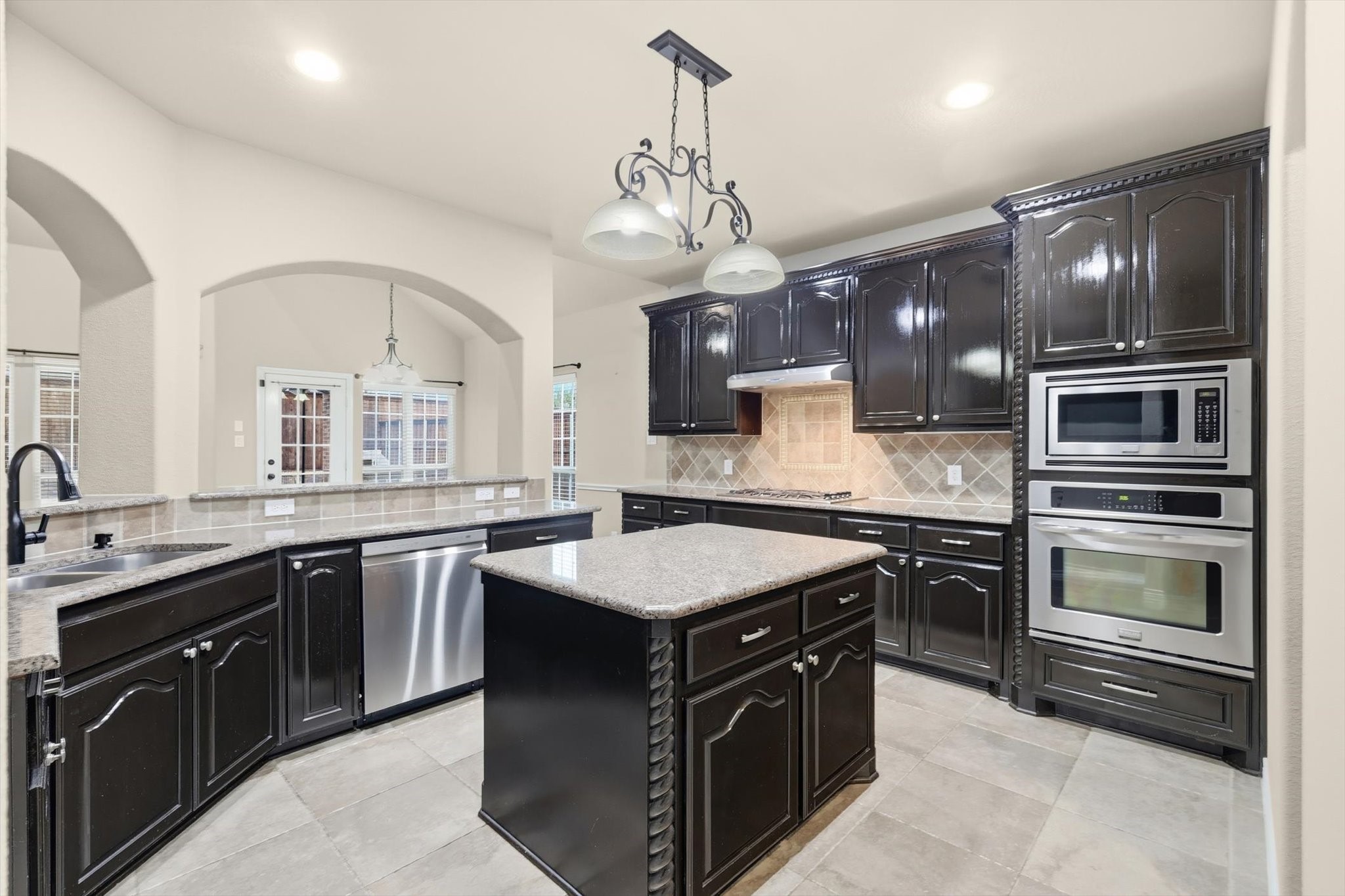 14788 Palm Desert Lane Frisco TX 75035