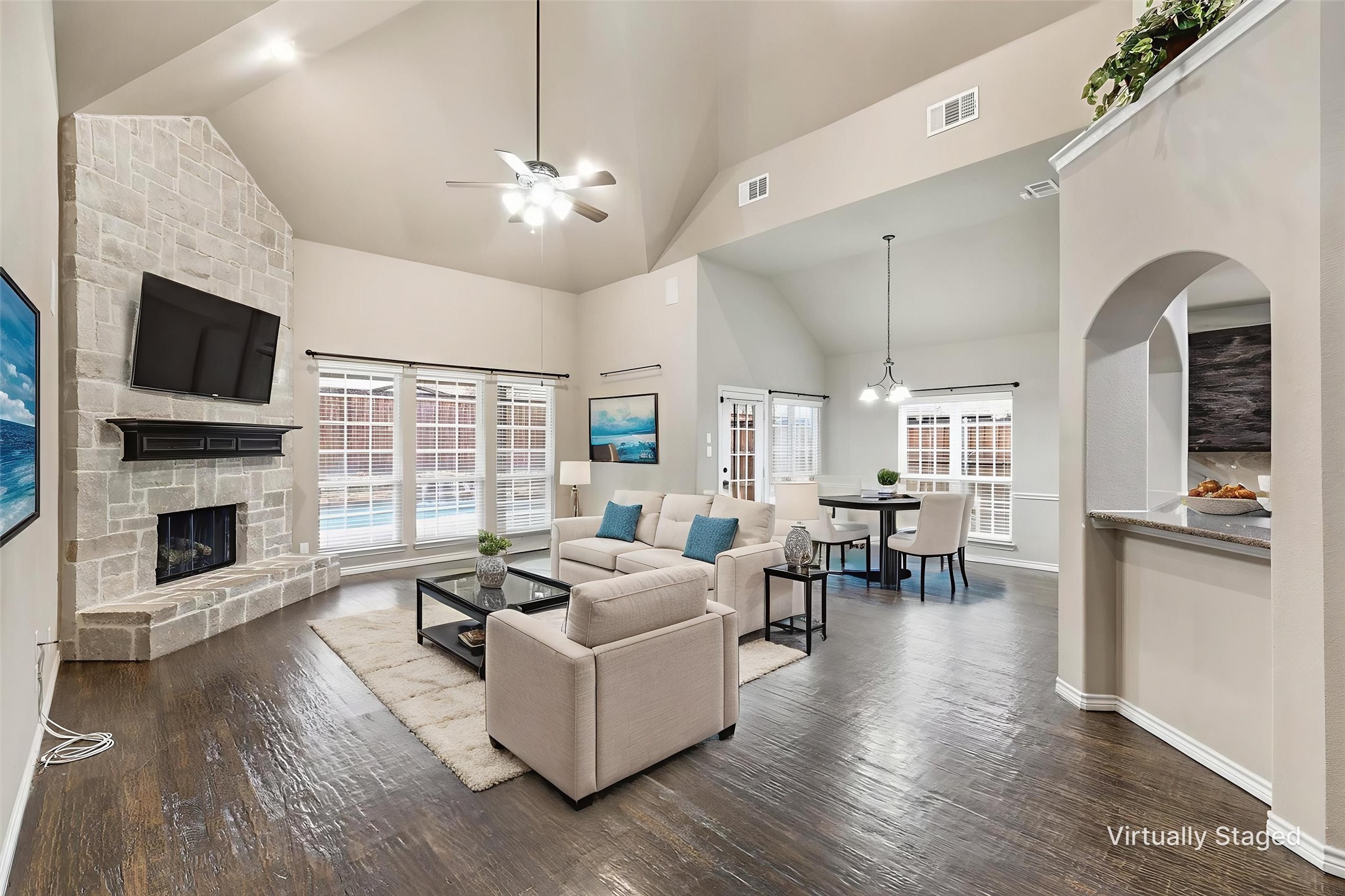 14788 Palm Desert Lane Frisco TX 75035