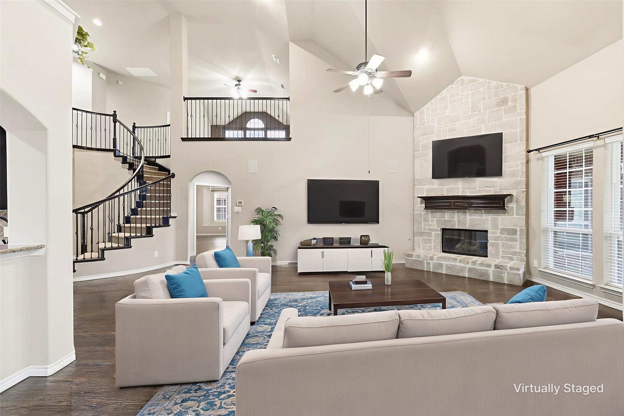 14788 Palm Desert Lane Frisco TX 75035