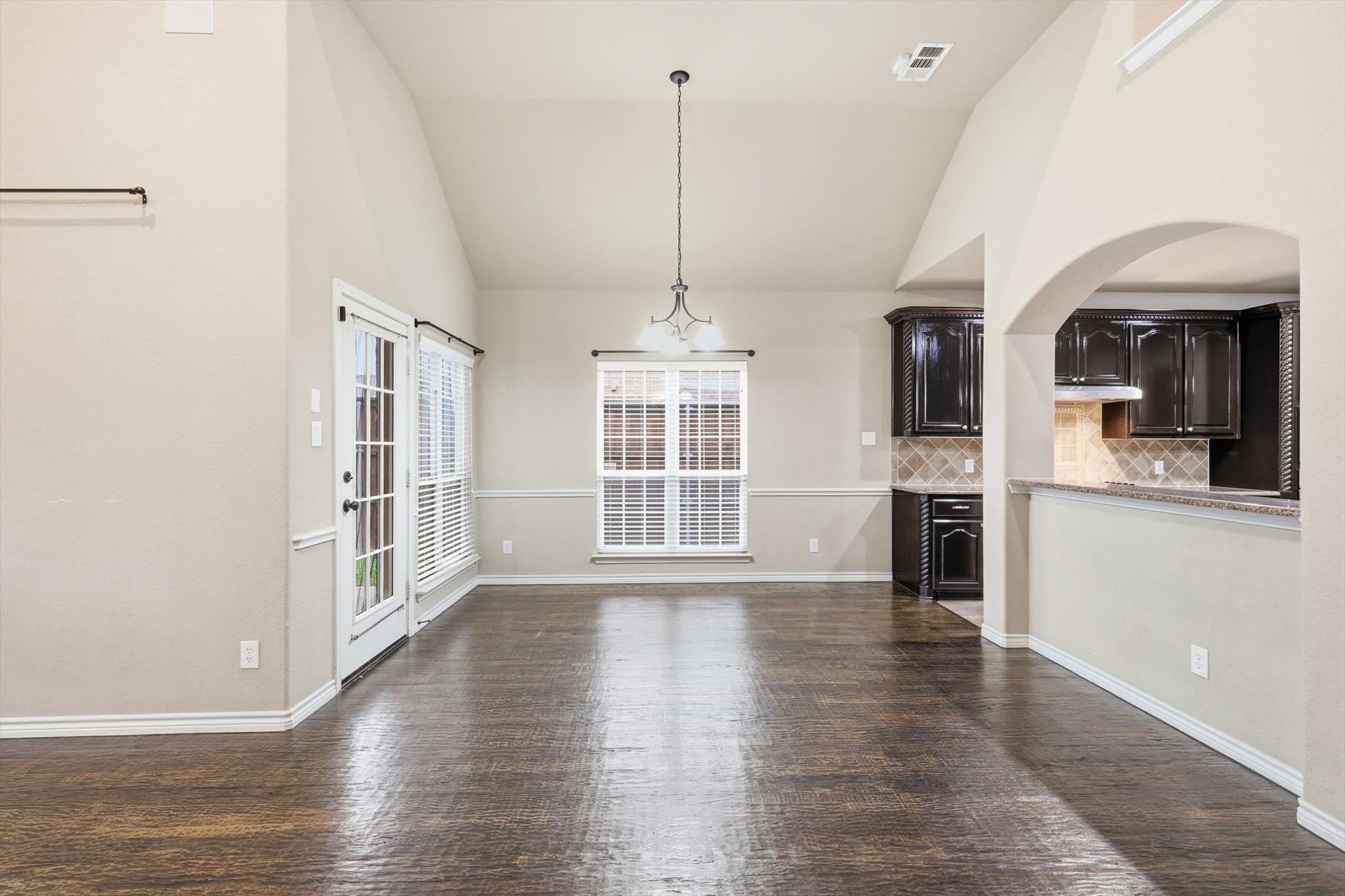 14788 Palm Desert Lane Frisco TX 75035