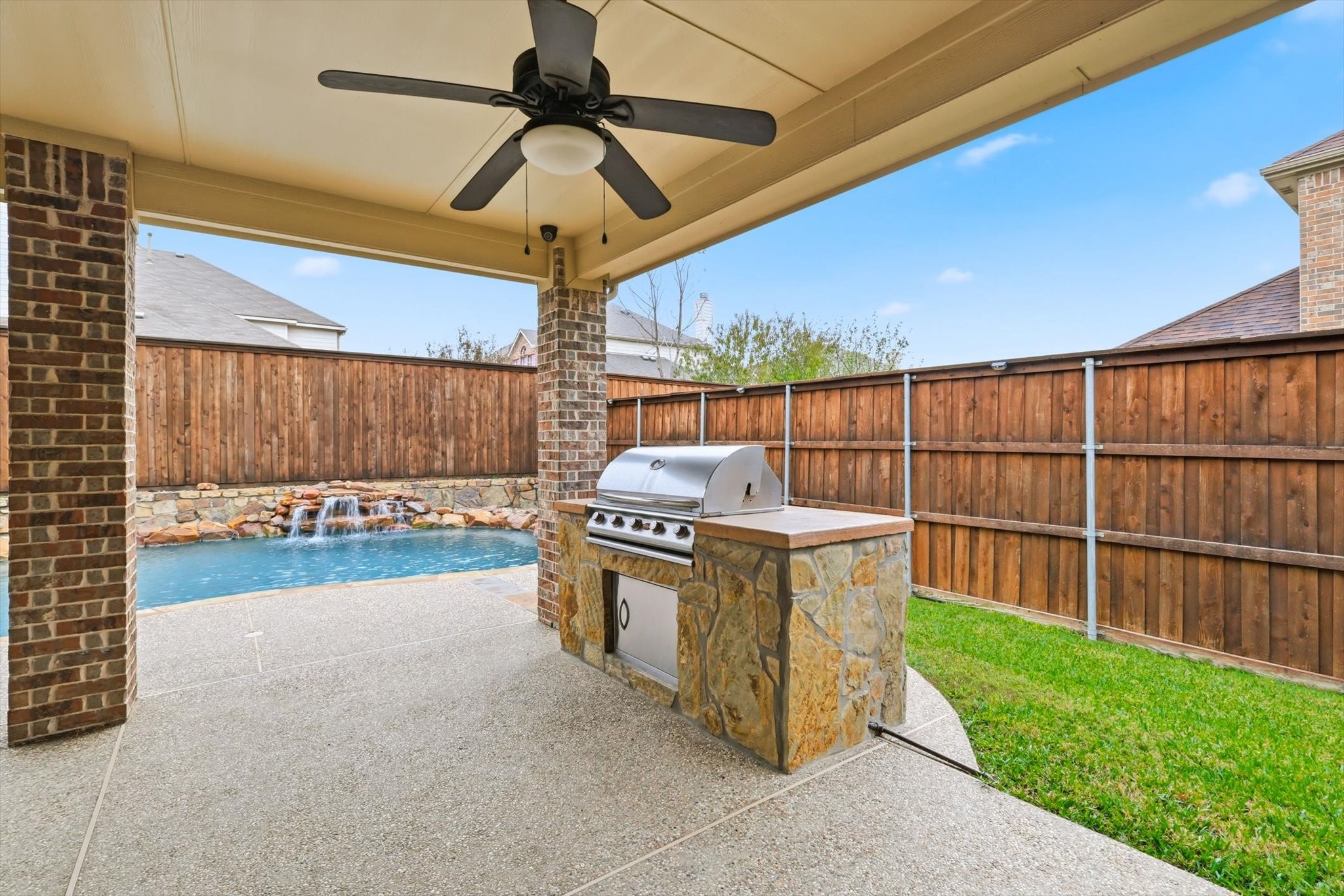 14788 Palm Desert Lane Frisco TX 75035