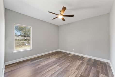 639 Legendary Lane Gun Barrel City TX 75156