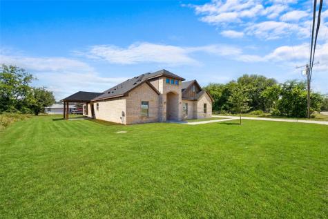 639 Legendary Lane Gun Barrel City TX 75156