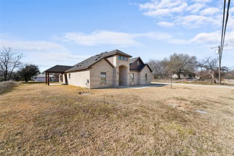 639 Legendary Lane Gun Barrel City TX 75156