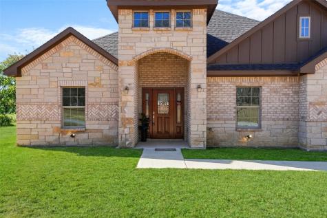 639 Legendary Lane Gun Barrel City TX 75156