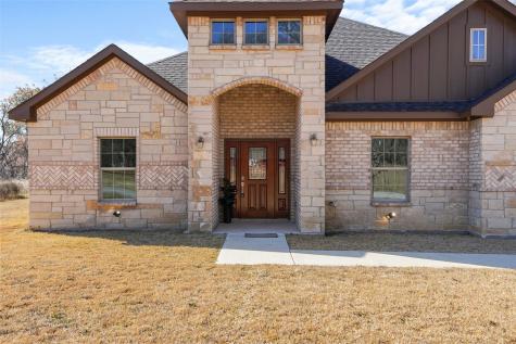 639 Legendary Lane Gun Barrel City TX 75156