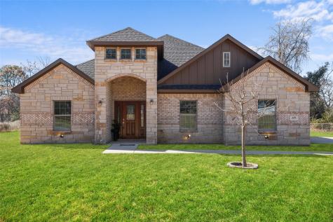 639 Legendary Lane Gun Barrel City TX 75156