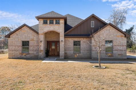 639 Legendary Lane Gun Barrel City TX 75156