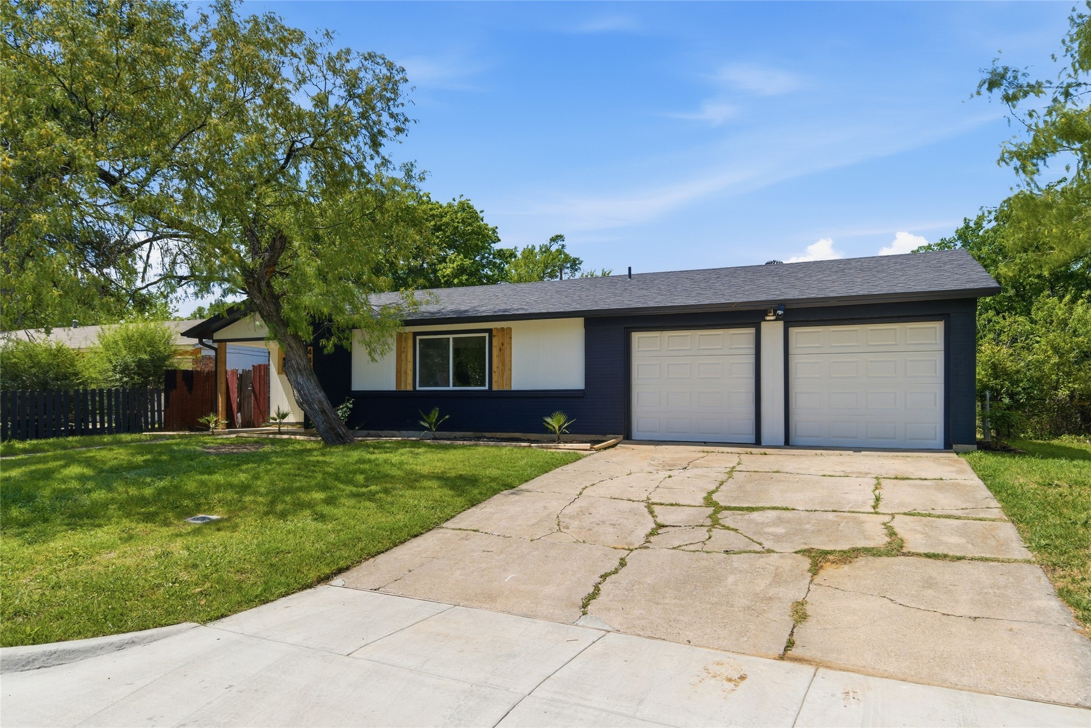 4474 Burke Road Fort Worth TX 76119