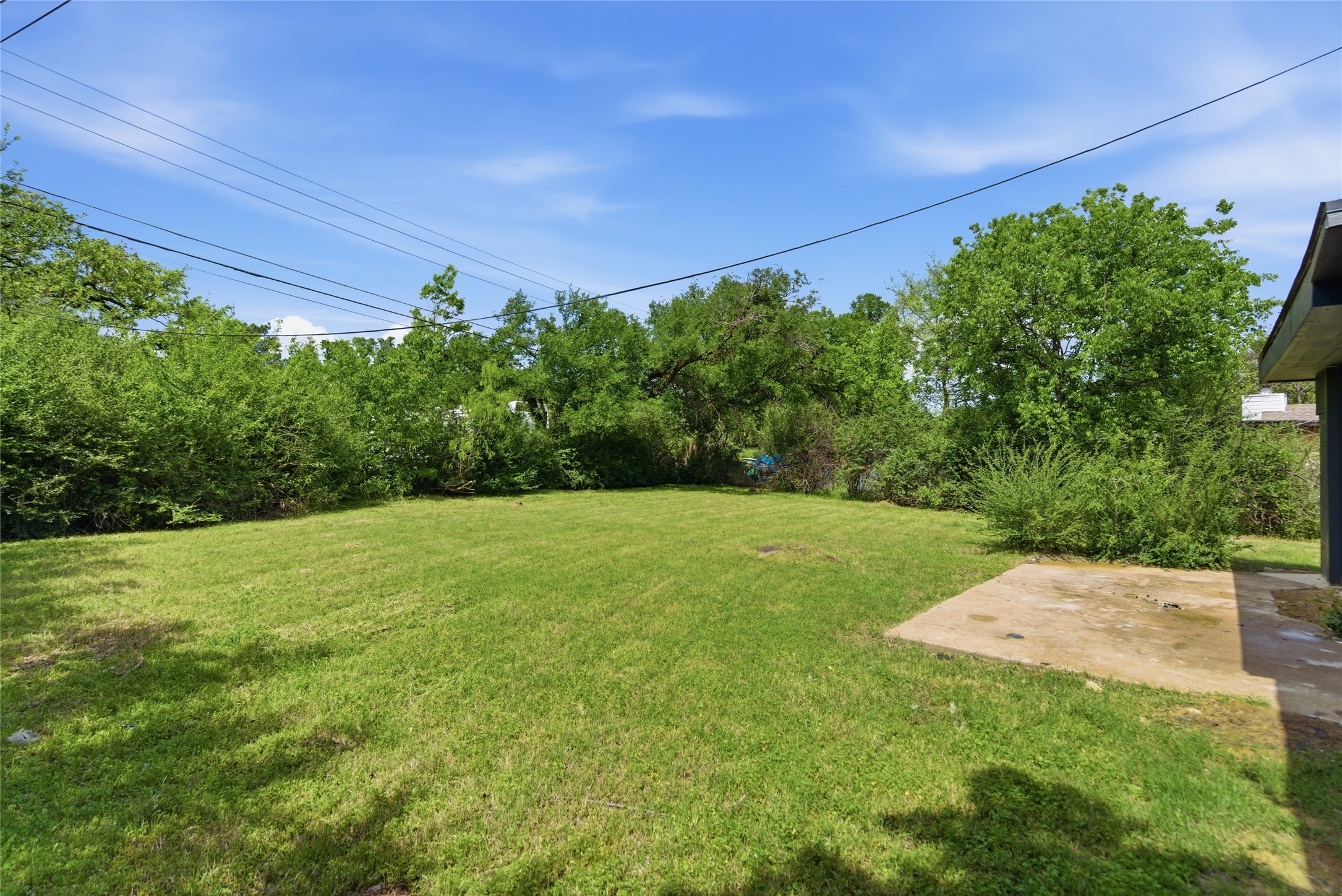 4474 Burke Road Fort Worth TX 76119