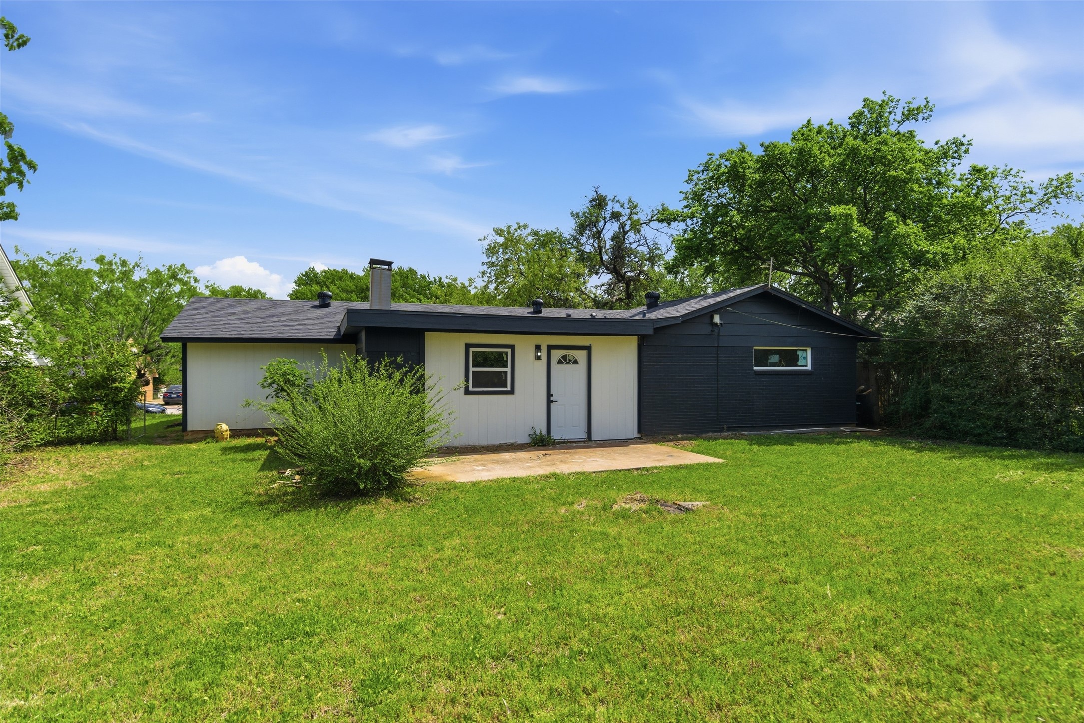 4474 Burke Road Fort Worth TX 76119