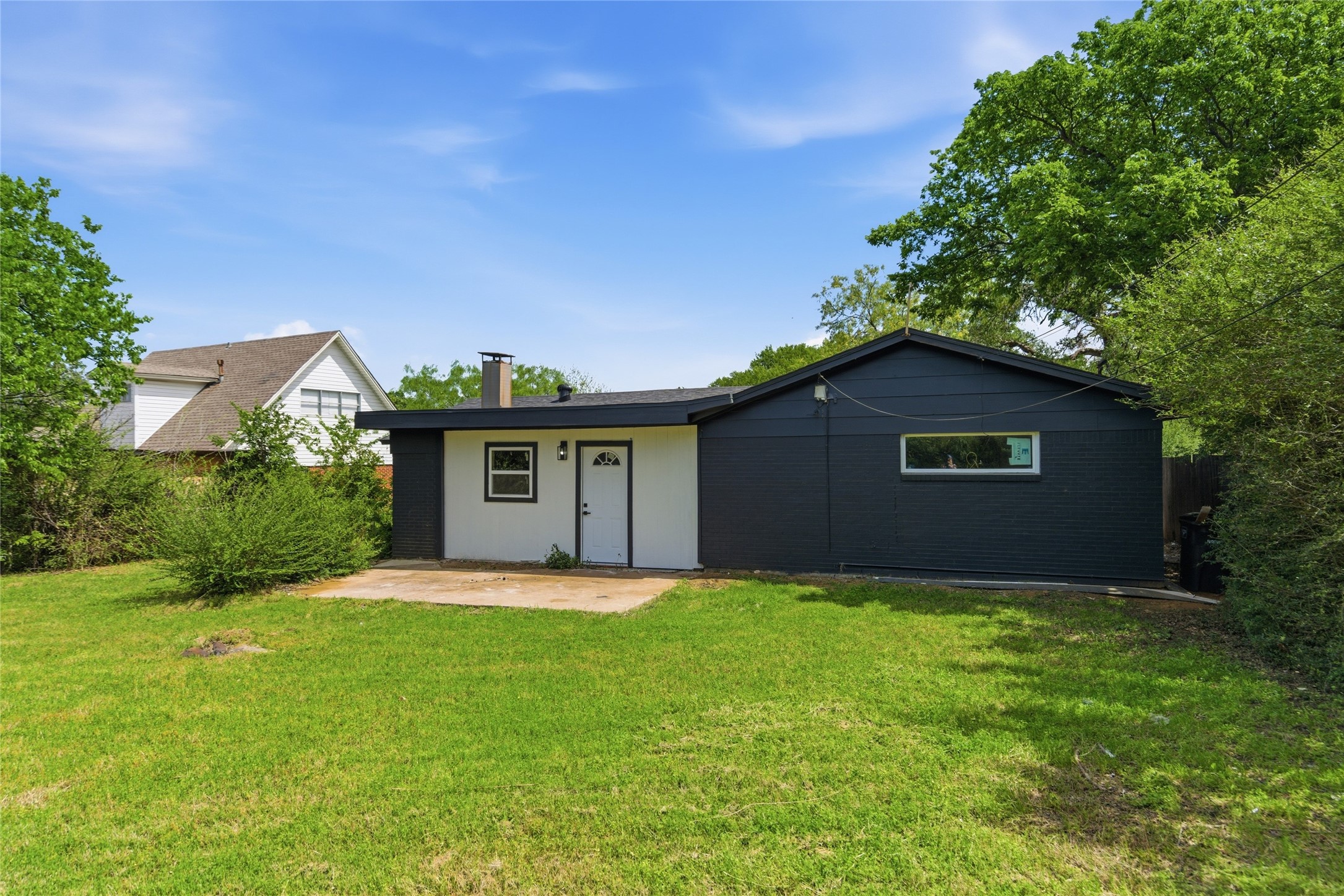 4474 Burke Road Fort Worth TX 76119