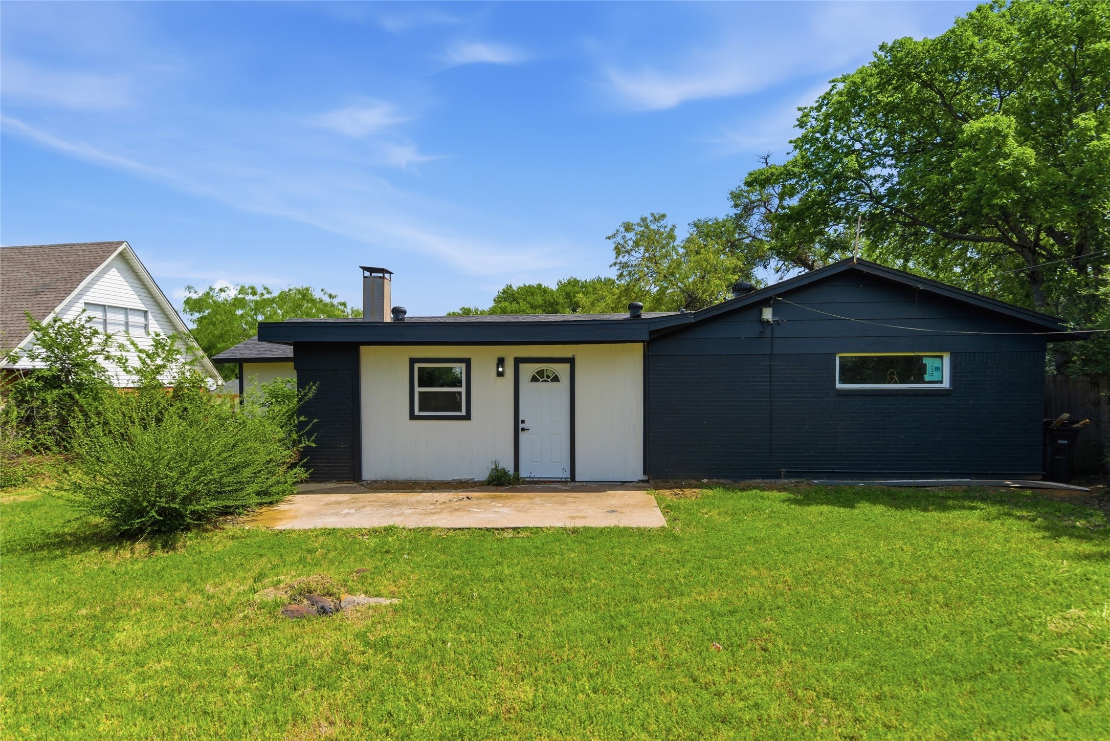 4474 Burke Road Fort Worth TX 76119