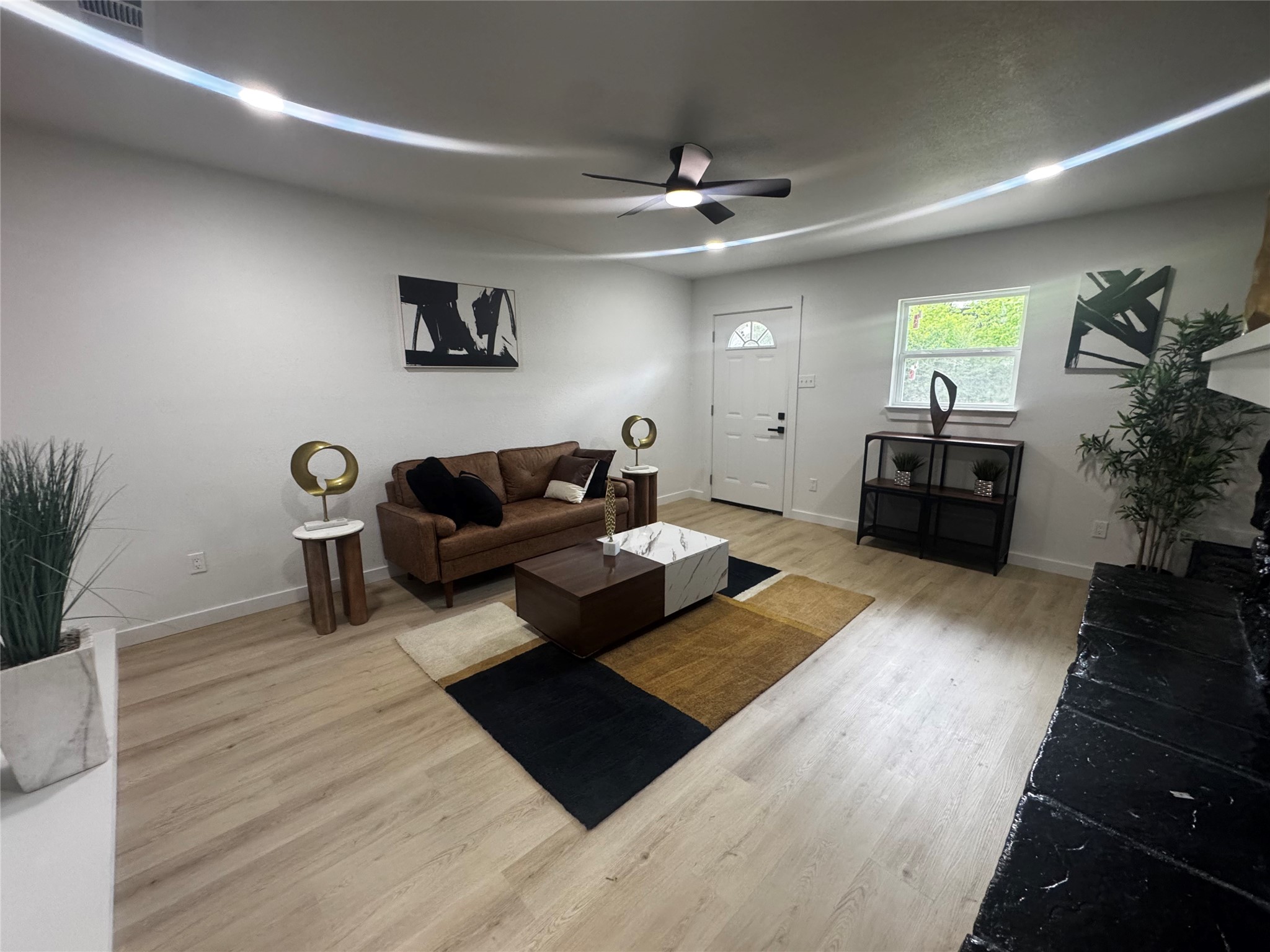 4474 Burke Road Fort Worth TX 76119