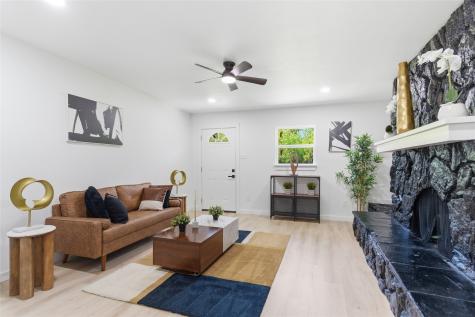 4474 Burke Road Fort Worth TX 76119