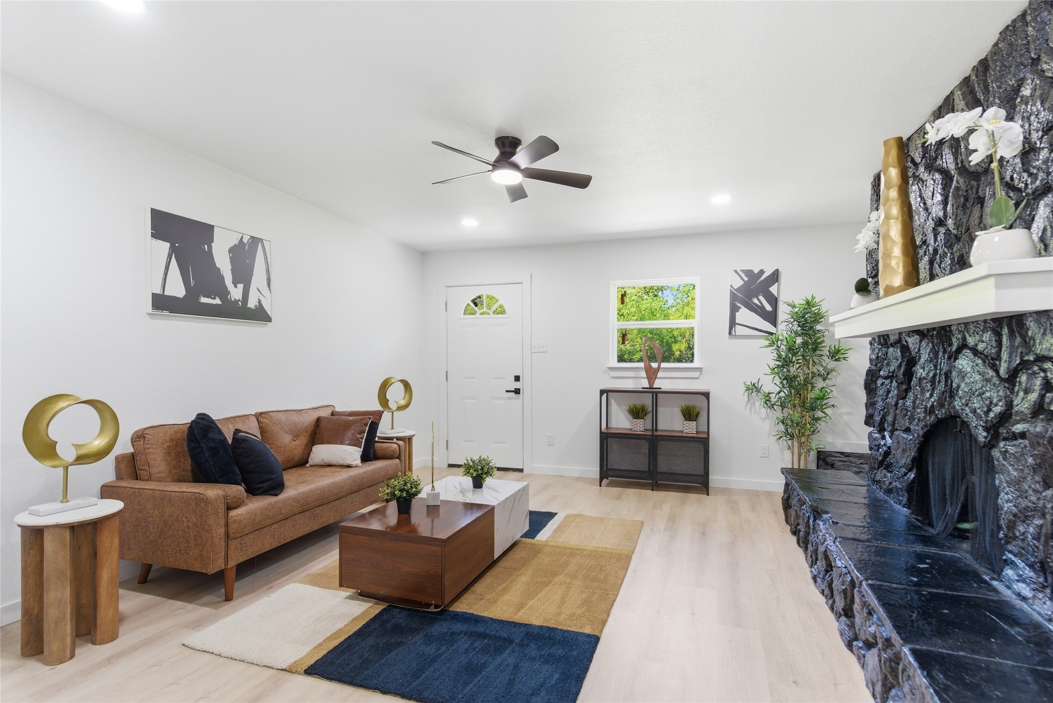 4474 Burke Road Fort Worth TX 76119