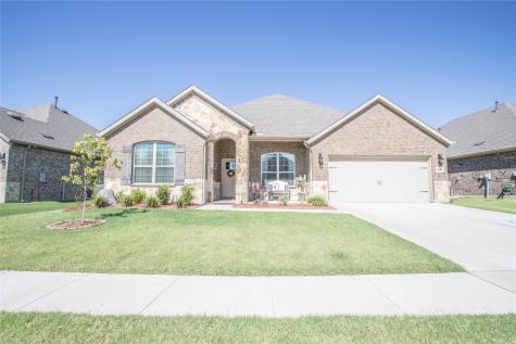 2901 Grizzly Road Aubrey TX 76227
