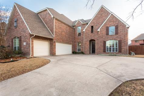 2904 Sean Cove Sachse TX 75048