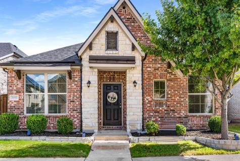 2037 Barx Drive Little Elm TX 75068